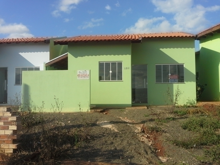 #146 - Casa para Venda em Piraju - SP