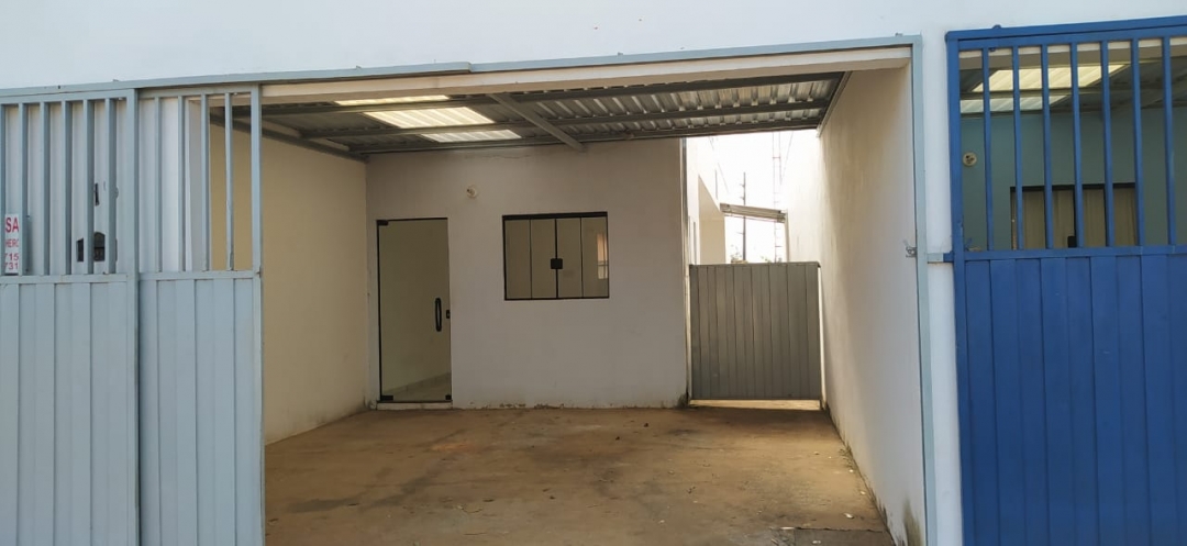#229 - Casa para Venda em Piraju - SP