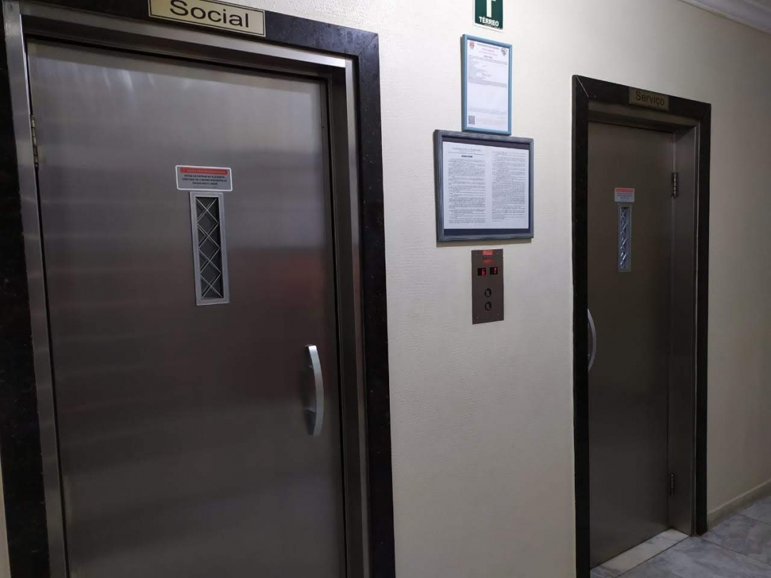 Apartamento, 3 quartos, 120 m² - Foto 2