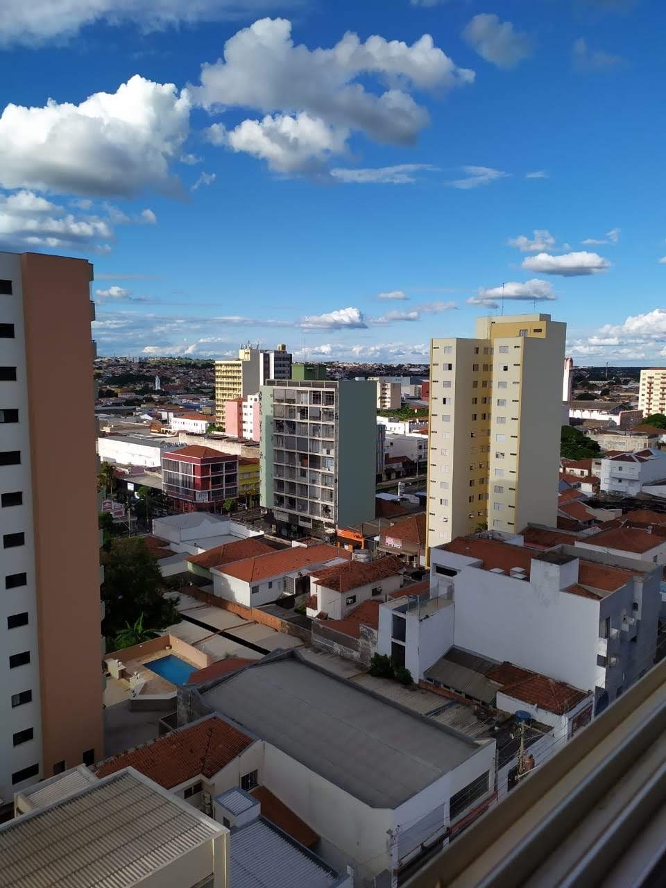 Apartamento, 3 quartos, 120 m² - Foto 3