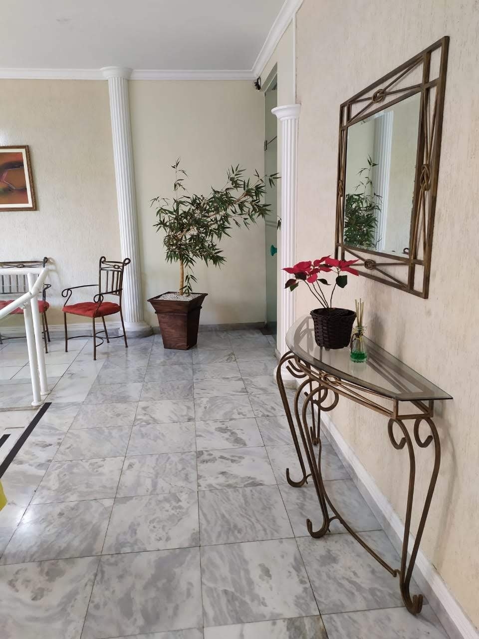 Apartamento, 3 quartos, 120 m² - Foto 1