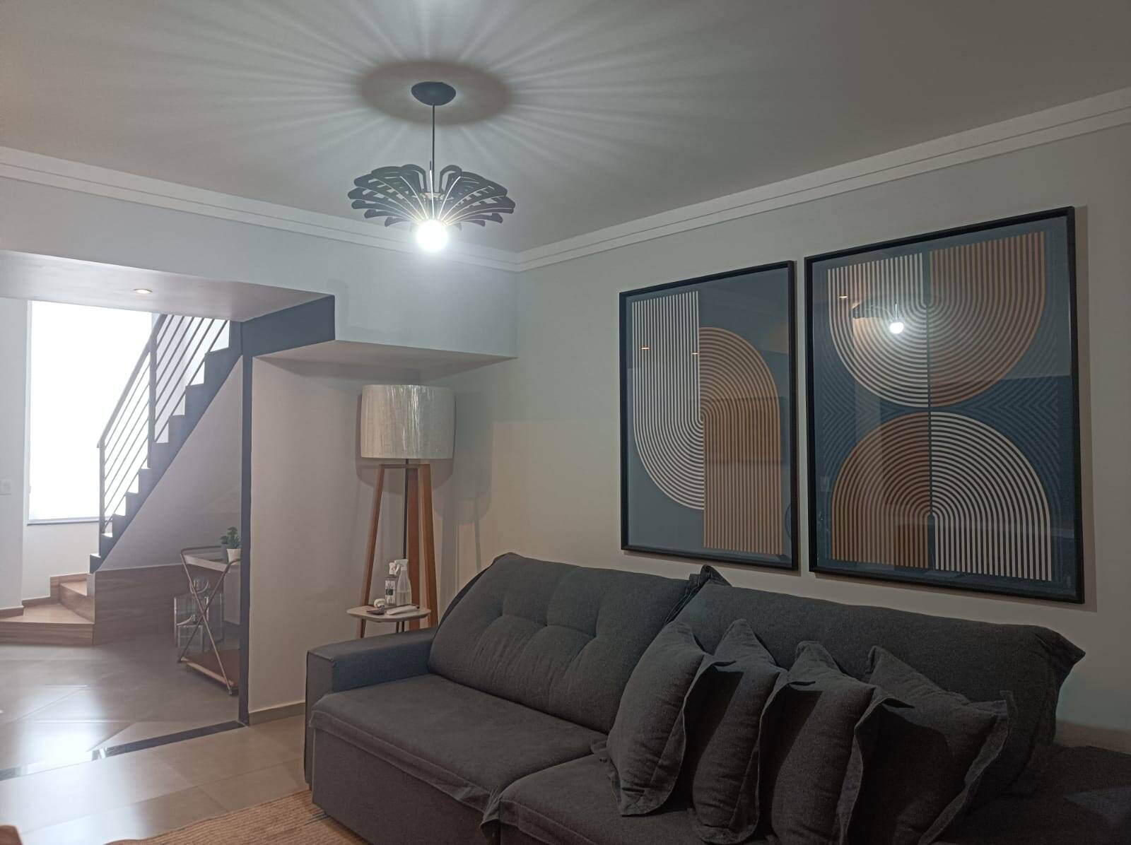 Casa, 4 quartos, 217 m² - Foto 5