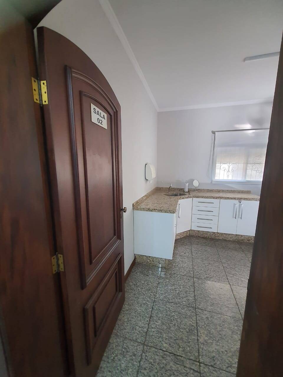 Conjunto Comercial-Sala para alugar, 23m² - Foto 5