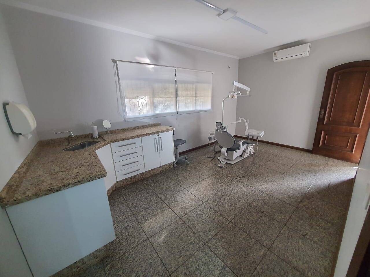 Conjunto Comercial-Sala para alugar, 23m² - Foto 6