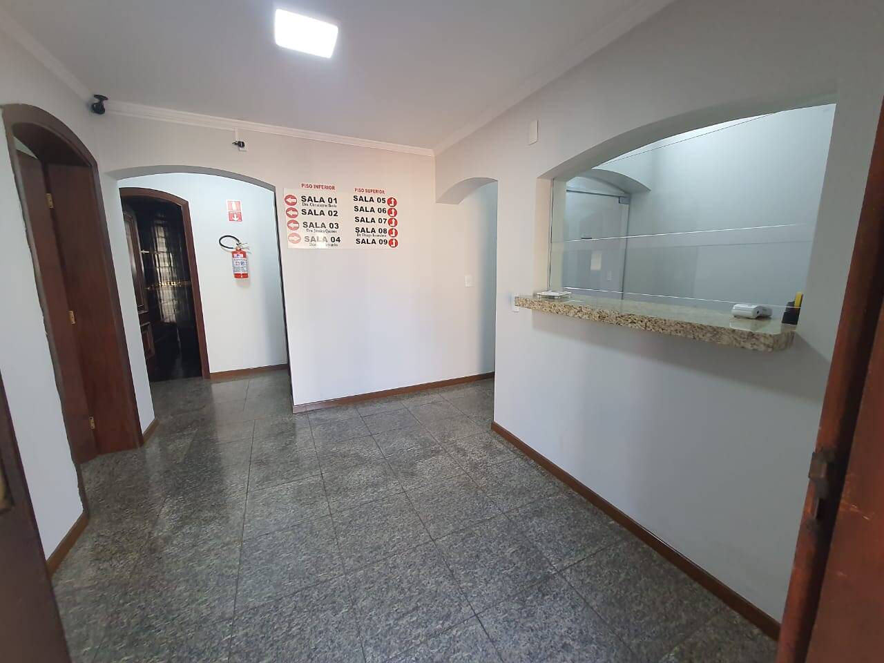 Conjunto Comercial-Sala para alugar, 23m² - Foto 2