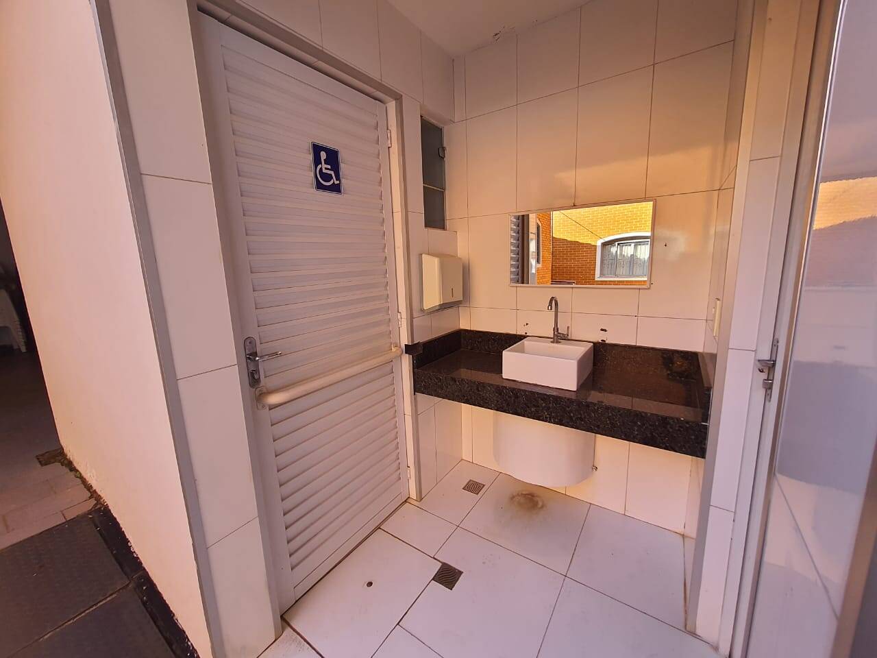 Conjunto Comercial-Sala para alugar, 23m² - Foto 10