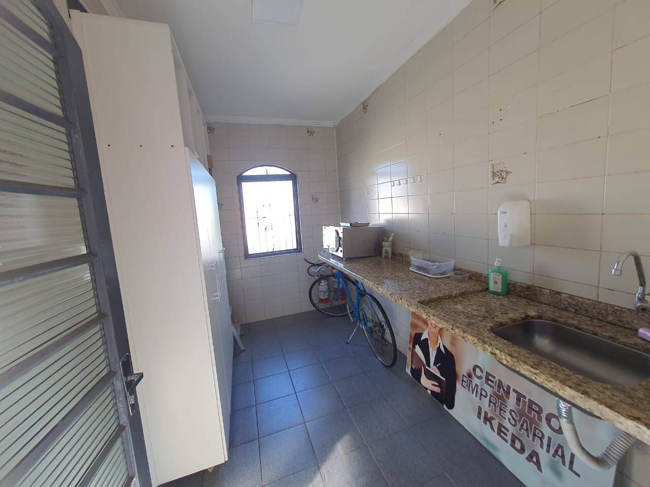 Conjunto Comercial-Sala para alugar, 23m² - Foto 11