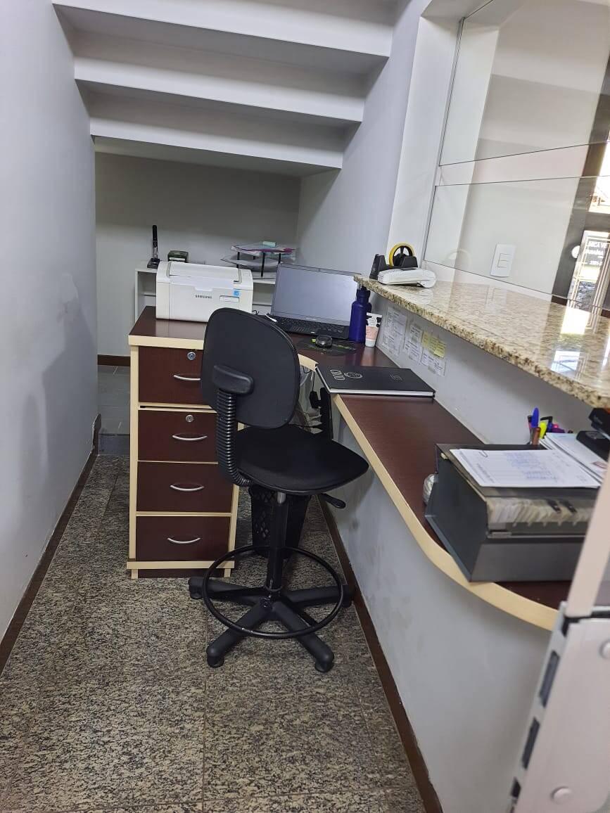 Conjunto Comercial-Sala para alugar, 23m² - Foto 3