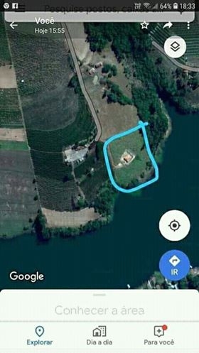 #127 - Sítio para Venda em Carlópolis - PR