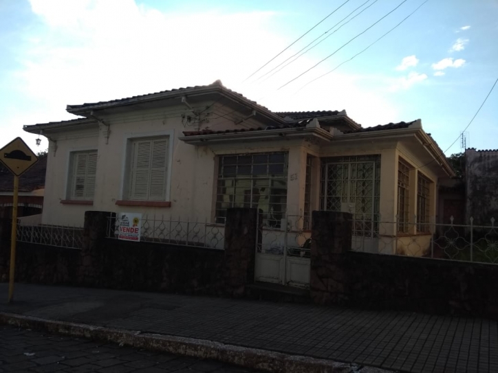 #58 - Casa para Venda em Piraju - SP