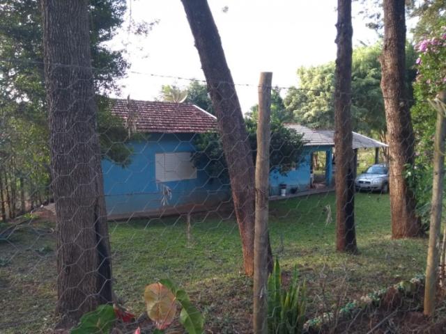 #72 - Chácara para Venda em Sarutaiá - SP - 3