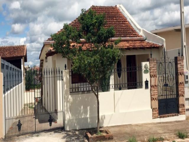 #39 - Casa para Venda em Manduri - SP - 2