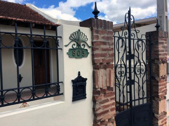 #39 - Casa para Venda em Manduri - SP - 3