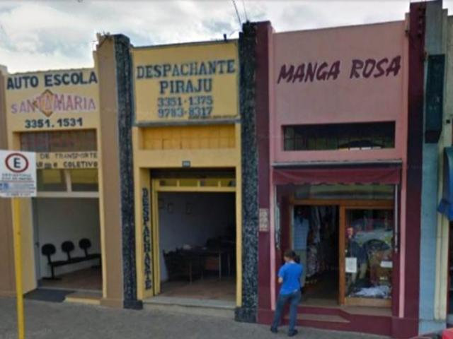 #27 - Sala para Venda em Piraju - SP - 2