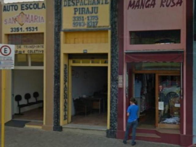 #27 - Sala para Venda em Piraju - SP - 3