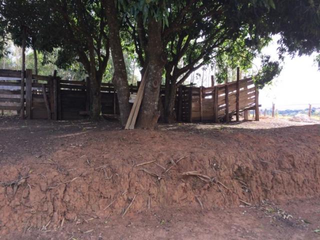 #154 - Sítio para Venda em Sarutaiá - SP - 3