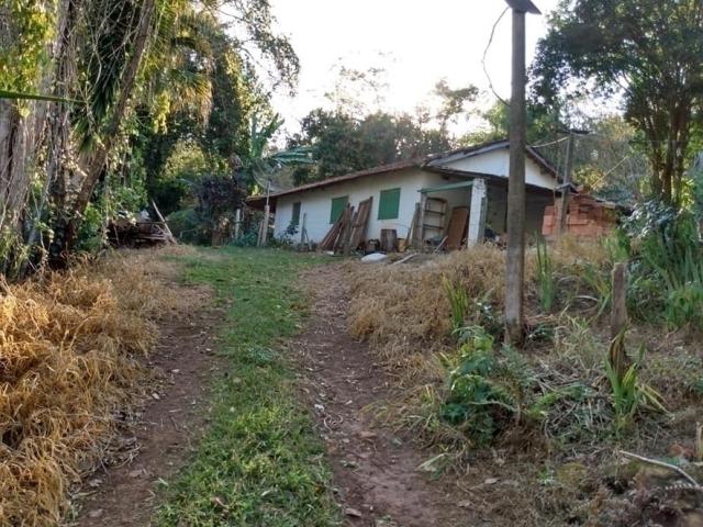 #182 - Sítio para Venda em Piraju - SP - 3