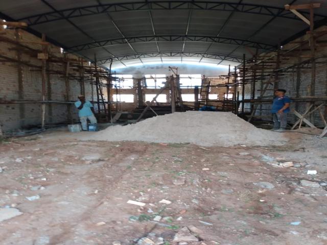 #200 - Sala para Locação em Piraju - SP - 3