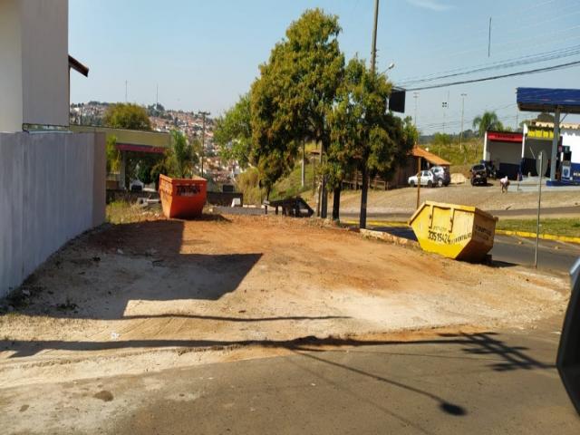 #250 - Terreno para Venda em Piraju - SP - 2