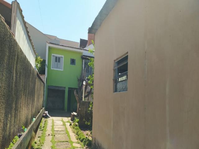 #251 - Casa para Venda em Piraju - SP - 2