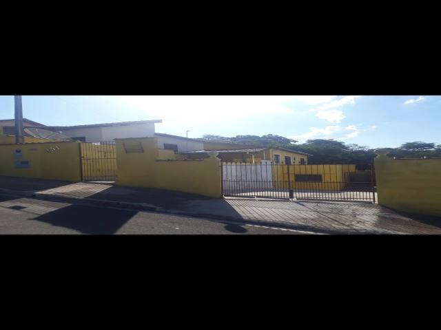 #276 - Casa para Venda em Piraju - SP