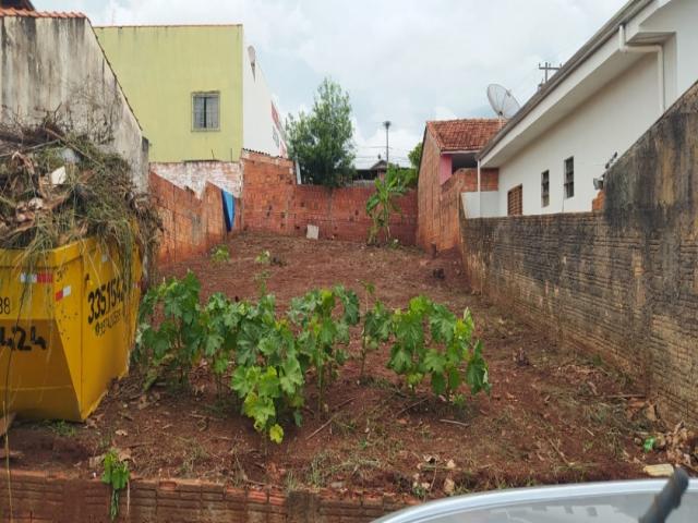 #277 - Terreno para Venda em Piraju - SP - 2