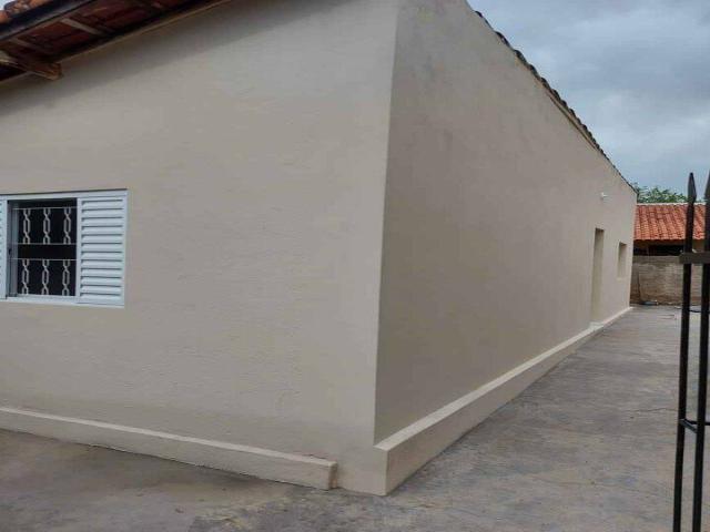#320 - Casa para Locação em Piraju - SP