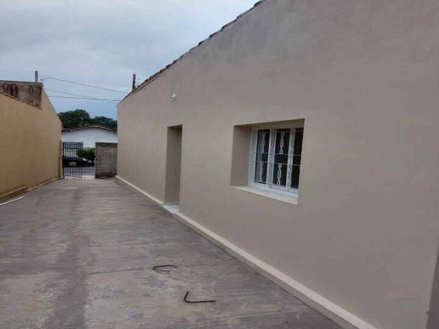 #320 - Casa para Locação em Piraju - SP