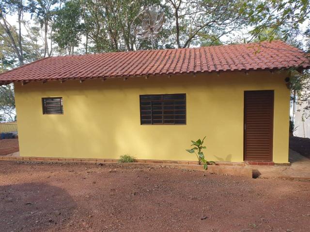 #338 - Chácara para Venda em Cerqueira César - SP - 2