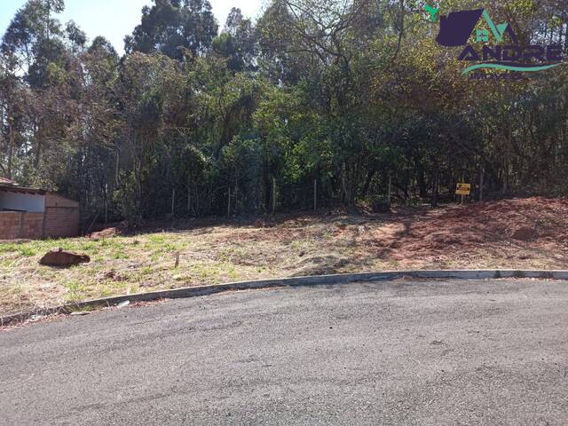 #341 - Terreno para Venda em Piraju - SP - 1