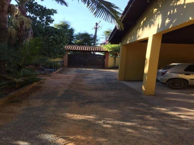 #366 - Sítio para Venda em Salto de Pirapora - SP - 3