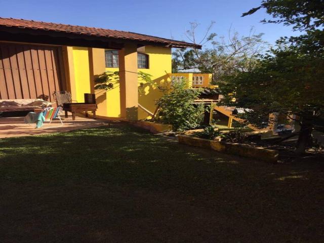 #366 - Sítio para Venda em Salto de Pirapora - SP - 2