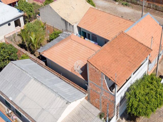 #395 - Casa para Venda em Sarutaiá - SP - 2