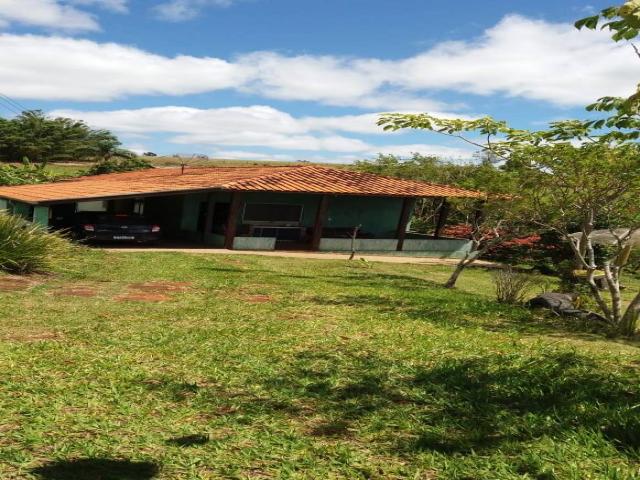 #397 - Chácara para Venda em Piraju - SP - 2