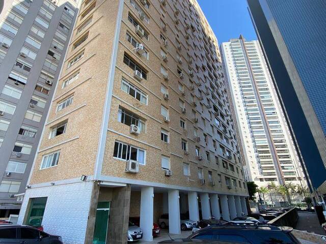 #398 - Apartamento para Venda em Santos - SP - 3