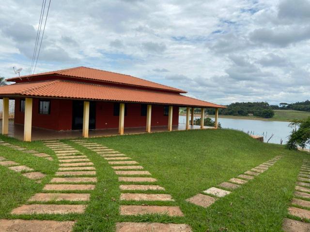 #401 - Chácara para Venda em Fartura - SP - 2