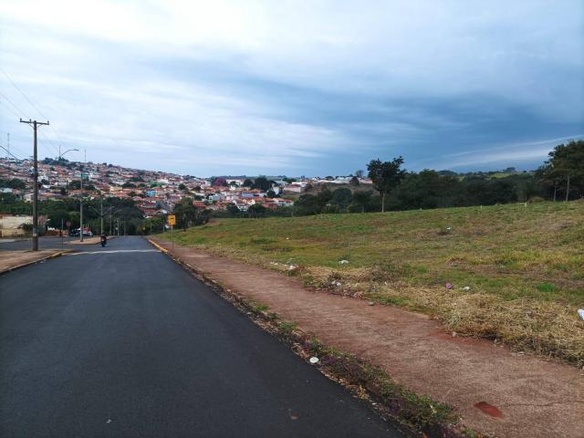 #447 - Terreno para Venda em Piraju - SP - 2