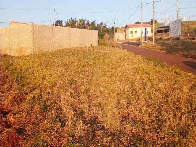 #448 - Terreno para Venda em Piraju - SP - 2