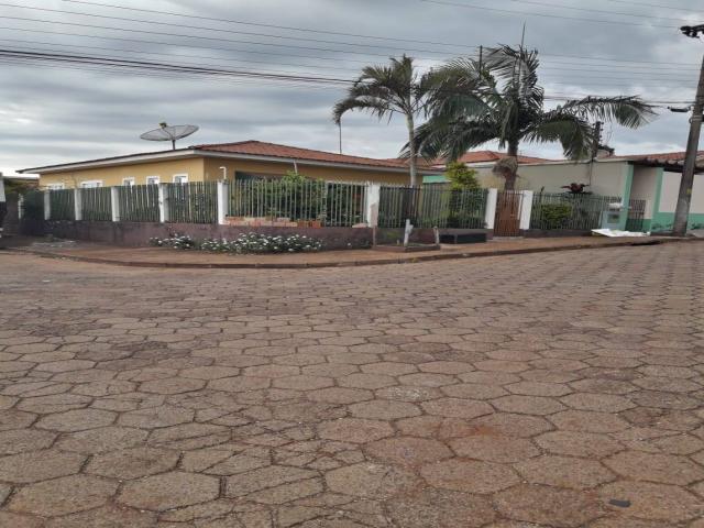 #466 - Casa para Venda em Sarutaiá - SP - 2