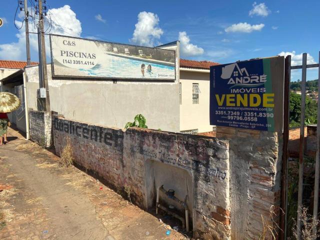 #489 - Terreno para Venda em Piraju - SP - 3