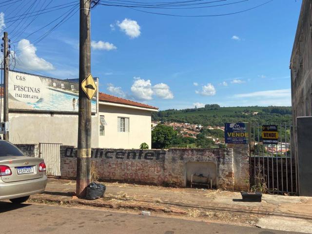 #489 - Terreno para Venda em Piraju - SP - 2