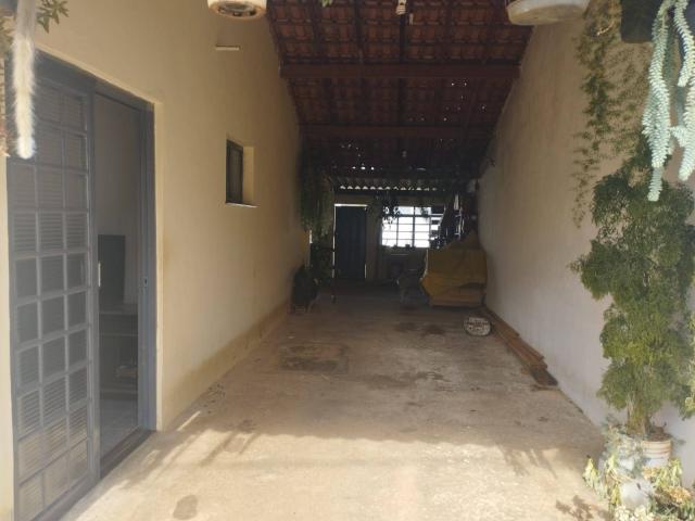#499 - Casa para Venda em Piraju - SP