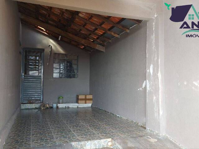 #545 - Casa para Venda em Piraju - SP - 3