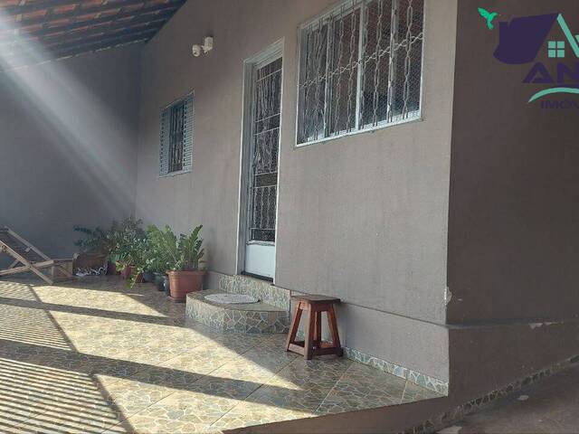 #545 - Casa para Venda em Piraju - SP - 2