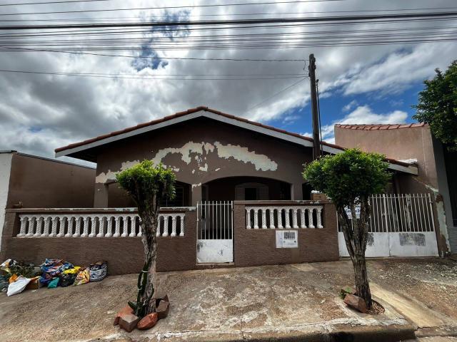 #548 - Casa para Venda em Piraju - SP - 1