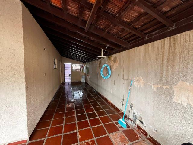 #548 - Casa para Venda em Piraju - SP - 3