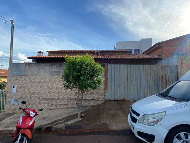 #549 - Casa para Locação em Piraju - SP - 1