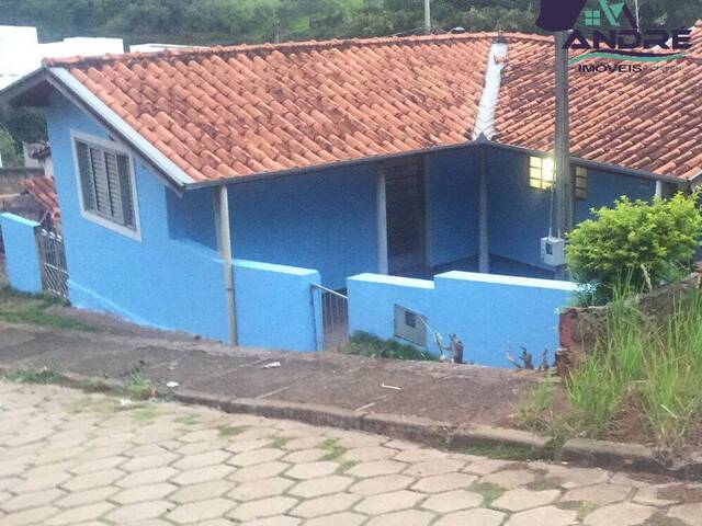 #551 - Casa para Locação em Piraju - SP - 1