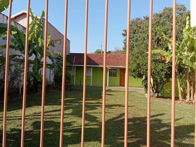#556 - Casa para Locação em Piraju - SP - 2
