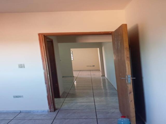 #601 - Casa para Venda em Piraju - SP - 3